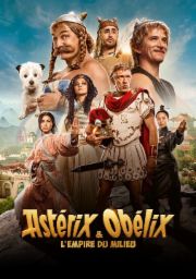 Ast&eacute;rix & Ob&eacute;lix : L'Empire du Milieu
