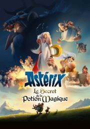 Ast&eacute;rix - Le Secret de la potion magique