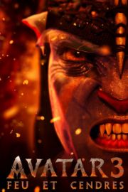 Avatar : De feu et de cendres