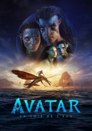 Avatar : La Voie de l'eau
