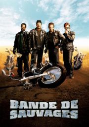 Bande de sauvages