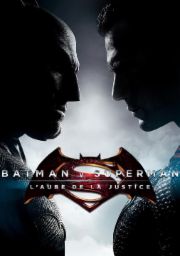 Batman v Superman : L'Aube de la Justice