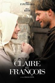 Claire et Fran&ccedil;ois