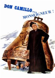 Don Camillo monseigneur
