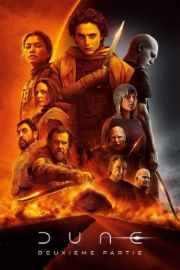 Dune : Deuxi&egrave;me partie
