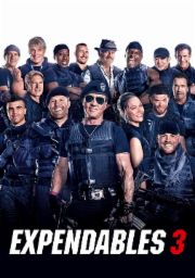 Expendables 3