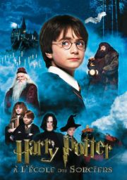 Harry Potter &agrave; l'&eacute;cole des sorciers