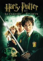 Harry Potter et la Chambre des secrets