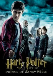 Harry Potter et le Prince de sang-m&ecirc;l&eacute;