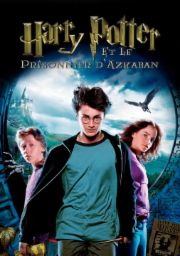 Harry Potter et le Prisonnier d'Azkaban