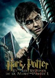 Harry Potter et les Reliques de la mort - 1&egrave;re partie