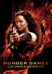 Hunger Games : L'Embrasement