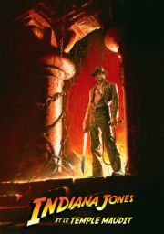 Indiana Jones et le Temple maudit