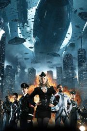 Iron Sky