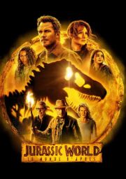 Jurassic World : Le Monde d&rsquo;apr&egrave;s