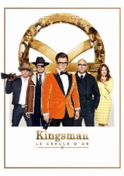 Kingsman : Le Cercle d'or
