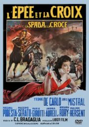L'&Eacute;p&eacute;e et la Croix