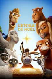 L'&Eacute;toile de No&euml;l