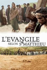 L'&Eacute;vangile selon saint Matthieu
