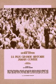 La Plus Grande Histoire jamais cont&eacute;e