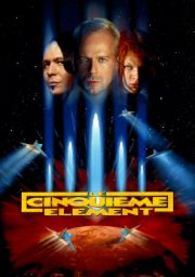 Le Cinqui&egrave;me &Eacute;l&eacute;ment