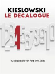 Le D&eacute;calogue 4, tu honoreras ton p&egrave;re et ta m&egrave;re