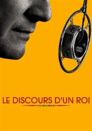 Le Discours d'un roi