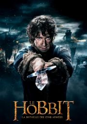 Le Hobbit : La Bataille des cinq arm&eacute;es