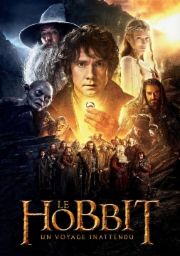 Le Hobbit : Un voyage inattendu