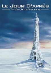 Le Jour d'apr&egrave;s