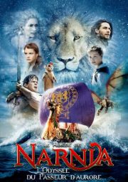 Le Monde de Narnia : L'Odyss&eacute;e du passeur d'aurore