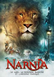 Le Monde de Narnia : Le Lion, la sorci&egrave;re blanche et l'armoire magique