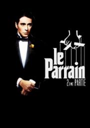 Le Parrain, 2e partie