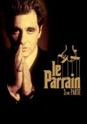 Le Parrain, 3e partie