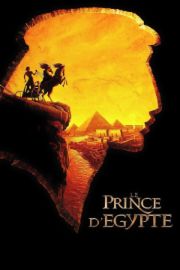 Le Prince d'&Eacute;gypte