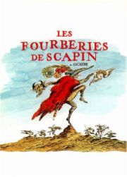 Les Fourberies de Scapin