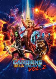 Les Gardiens de la Galaxie Vol. 2