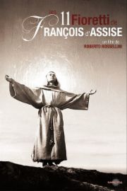Les Onze Fioretti de Fran&ccedil;ois d'Assise