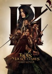 Les Trois Mousquetaires : D'Artagnan