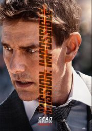 Mission : Impossible - Dead Reckoning Partie 1