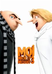 Moi, moche et m&eacute;chant 3
