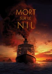 Mort sur le Nil