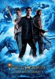 Percy Jackson : La Mer des monstres