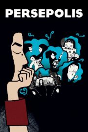Persepolis