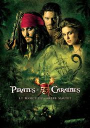 Pirates des Cara&iuml;bes : Le Secret du coffre maudit