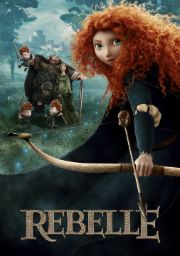 Rebelle