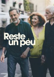 Reste un peu