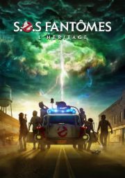 S.O.S. Fant&ocirc;mes : L'H&eacute;ritage