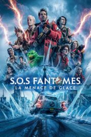 S.O.S. Fant&ocirc;mes : La Menace de Glace