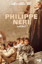 Saint Philippe N&eacute;ri